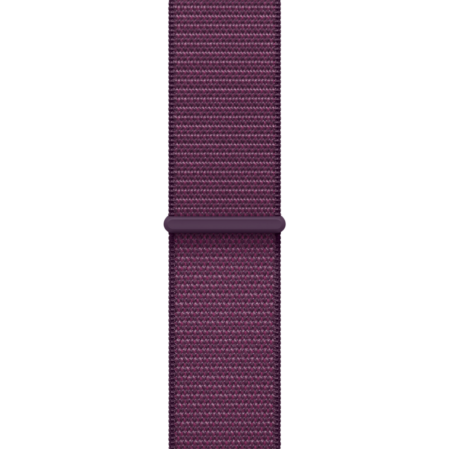 Удлинитель ремешка APPLE 42мм Sport Loop Sport Loop Сливовый для Apple Watch 38/42 mm (MXKY3ZM/A)
Удлинитель ремешка APPLE 42мм Sport Loop Sport Loop Сливовый для Apple Watch 38/42 mm (MXKY3ZM/A)