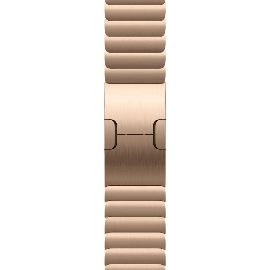 Удлинитель ремешка APPLE 42мм Link Bracelet Link Bracelet Золотой для Apple Watch 38/42 mm (MXMC3ZM/A)
Удлинитель ремешка APPLE 42мм Link Bracelet Link Bracelet Золотой для Apple Watch 38/42 mm (MXMC3ZM/A)