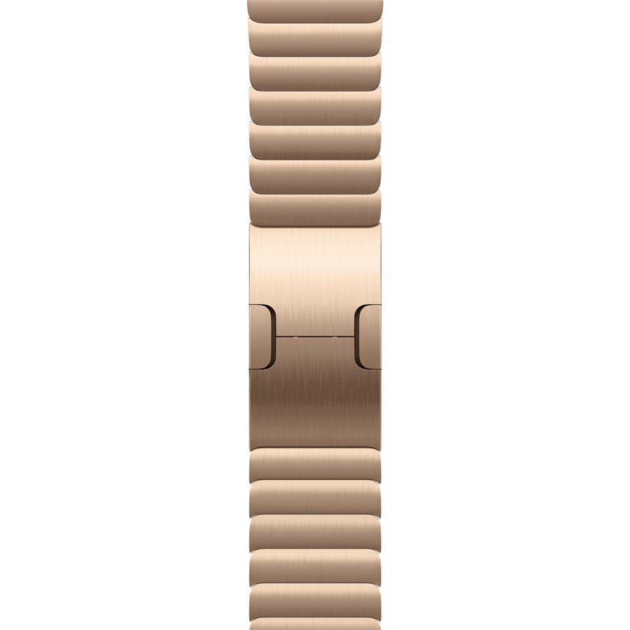 Удлинитель ремешка APPLE 46мм Link Bracelet Link Bracelet Золотой для Apple Watch 44/46 mm (MXMH3ZM/A)
Удлинитель ремешка APPLE 46мм Link Bracelet Link Bracelet Золотой для Apple Watch 44/46 mm (MXMH3ZM/A)
