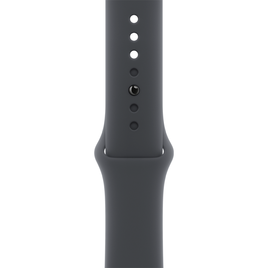 Удлинитель ремешка APPLE 42мм Sport Band - S/M & M/L Sport Band Тёмная ночь для Apple Watch 38/42 mm (MYFX3ZM/A)
Удлинитель ремешка APPLE 42мм Sport Band - S/M & M/L Sport Band Тёмная ночь для Apple Watch 38/42 mm (MYFX3ZM/A)