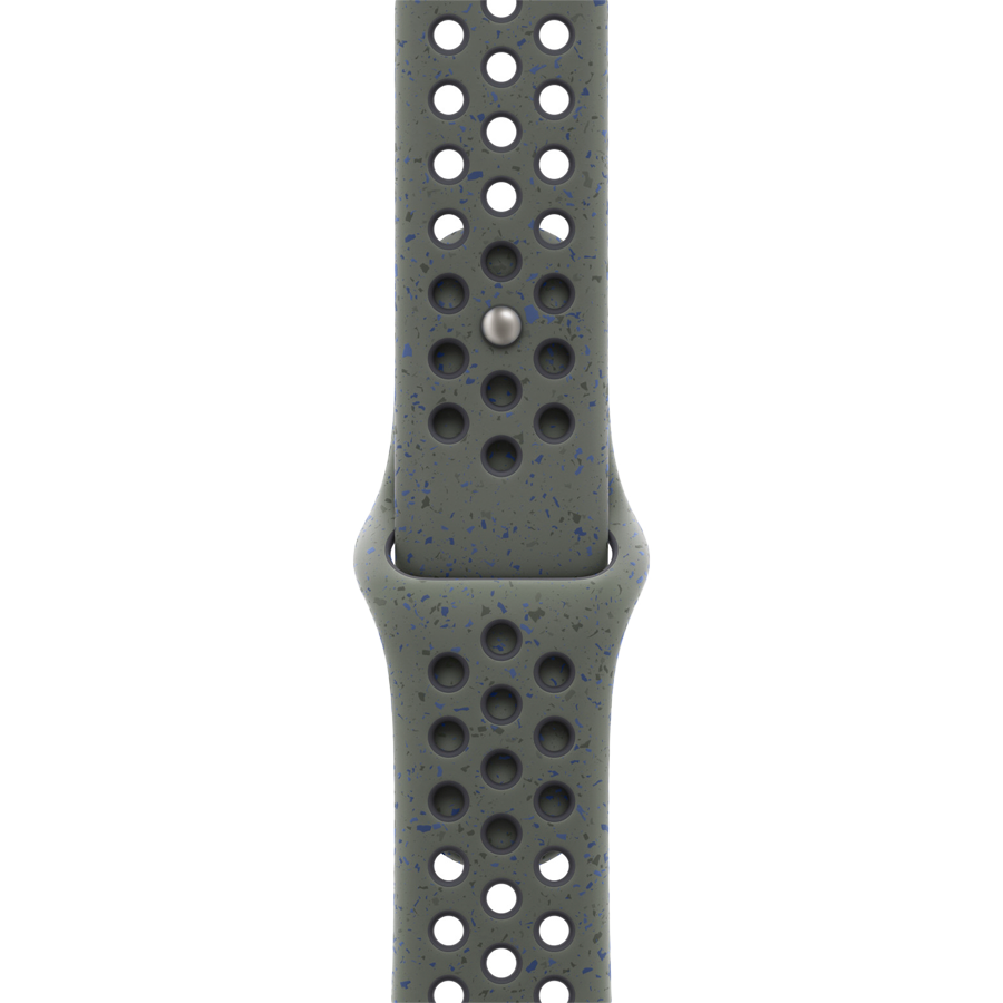 Удлинитель ремешка APPLE 46мм Nike Sport Band Nike Sport Band Рабочий хаки для Apple Watch 44/46 mm (MYLD3ZM/A)
Удлинитель ремешка APPLE 46мм Nike Sport Band Nike Sport Band Рабочий хаки для Apple Watch 44/46 mm (MYLD3ZM/A)