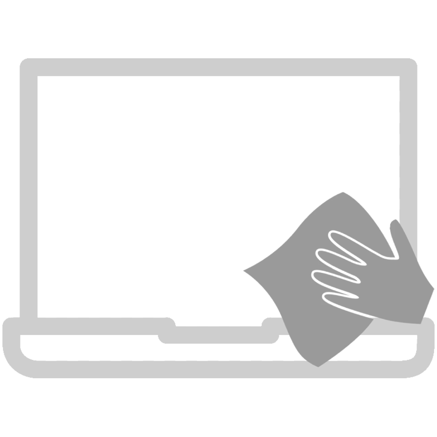 Удаление поверхностных загрязнений корпуса MacBook (без подъема клавиш) (REP_CLEAN_MAC)
Удаление поверхностных загрязнений корпуса MacBook (без подъема клавиш) (REP_CLEAN_MAC)