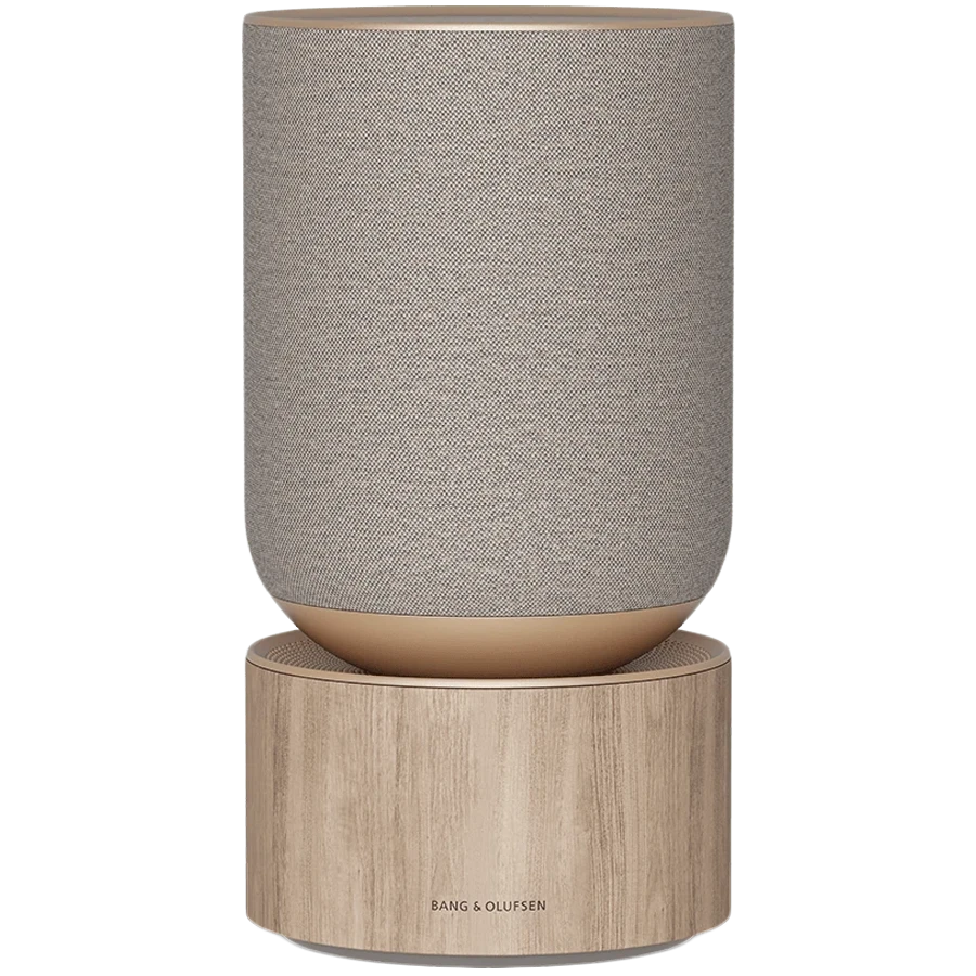 Home Audio System Bang Olufsen Beosound Balance Natural Oak