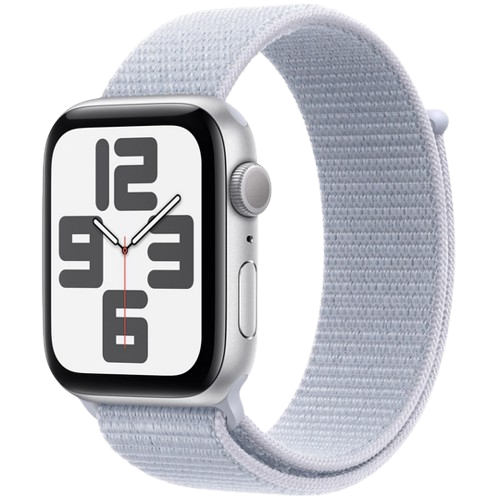 Apple Watch SE 2 купити у Львові: ціна на годинник Епл вотч СЄ 2 ...