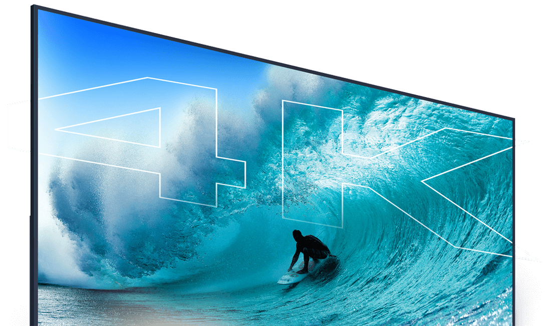 TV Prestigio 65” TOP
