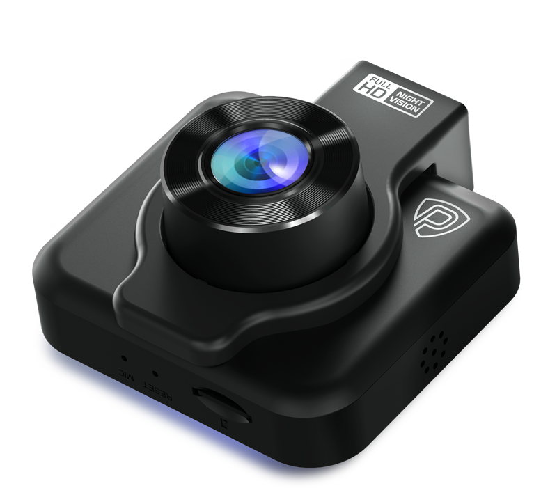 Prestigio RoadRunner RR560 GPS Full HD Dash Camera 3” Screen 