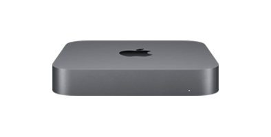 Mac mini M1 купить в Алматы: цена Мак Мини 2020 M1, 2021, 2019 | iSpace.kz
