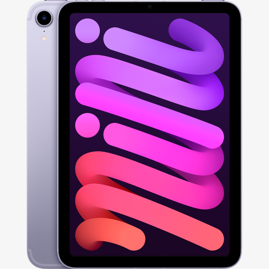 iPad Mini A17 Pro купить в Астане. Айпад мини 2025 цена | iSpace.kz
