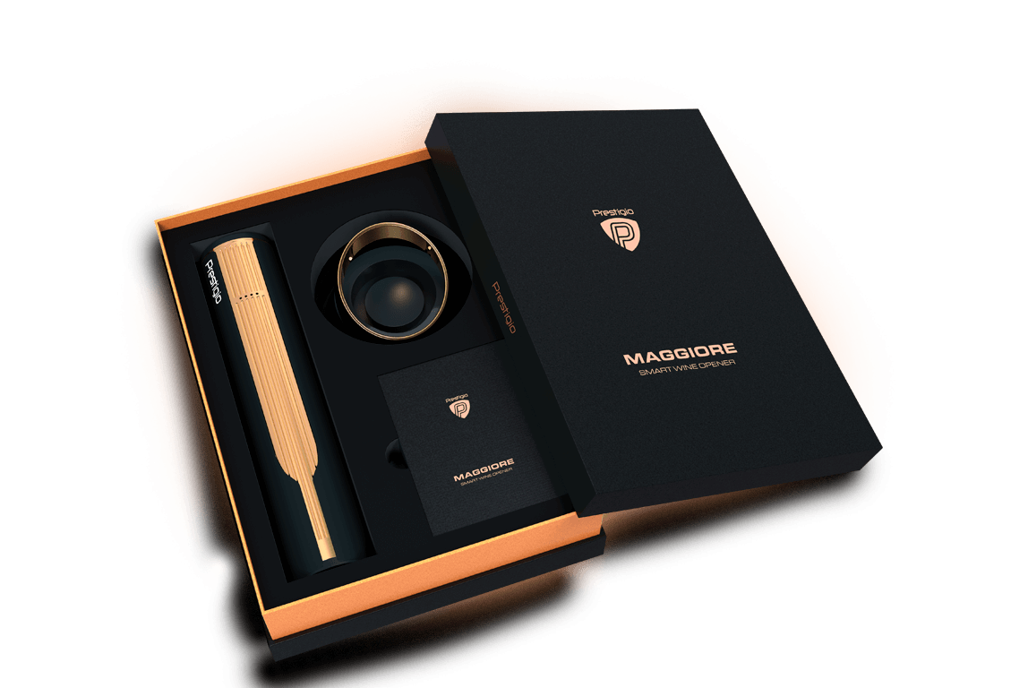 Prestigio Maggiore