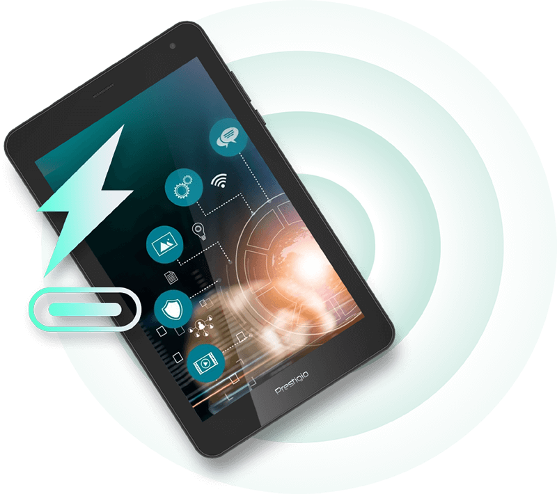 Prestigio Seed A7