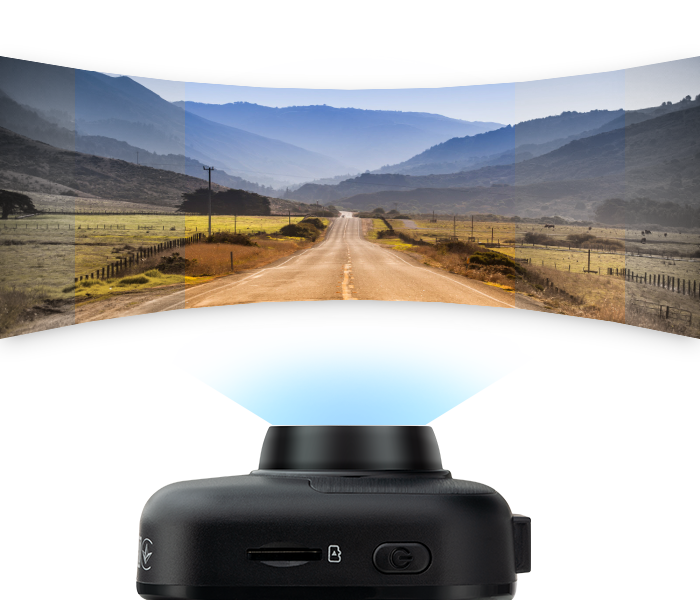 Автомобильный видеорегистратор, Prestigio RoadRunner 425, 2.0'' LCD (960x240) display, FHD 1920x1080