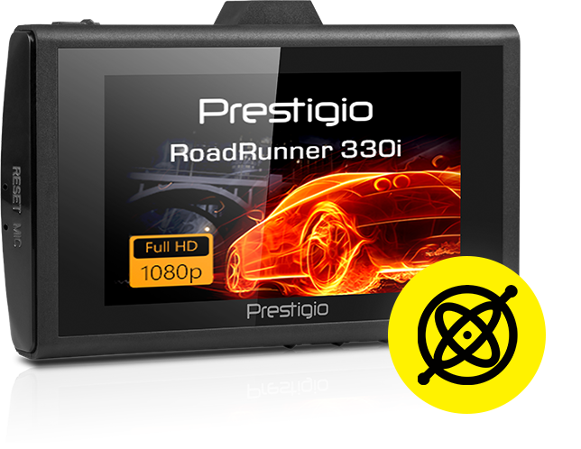 Видеорегистратор prestigio roadrunner 155 инструкция