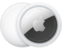 Apple AirTag купить в официальном магазине | i-Store
