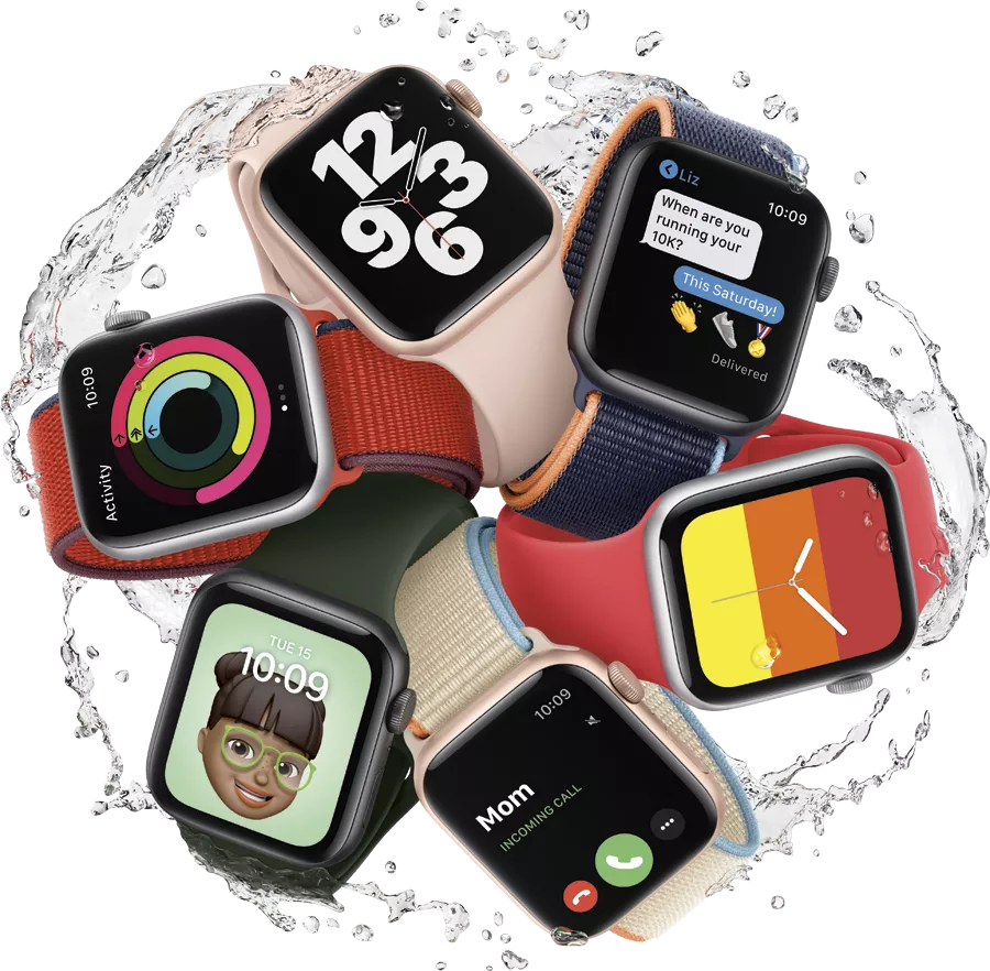 Apple Watch купить: смарт часы Эпл Вотч цена в Ереване, Армения | iSpace.am