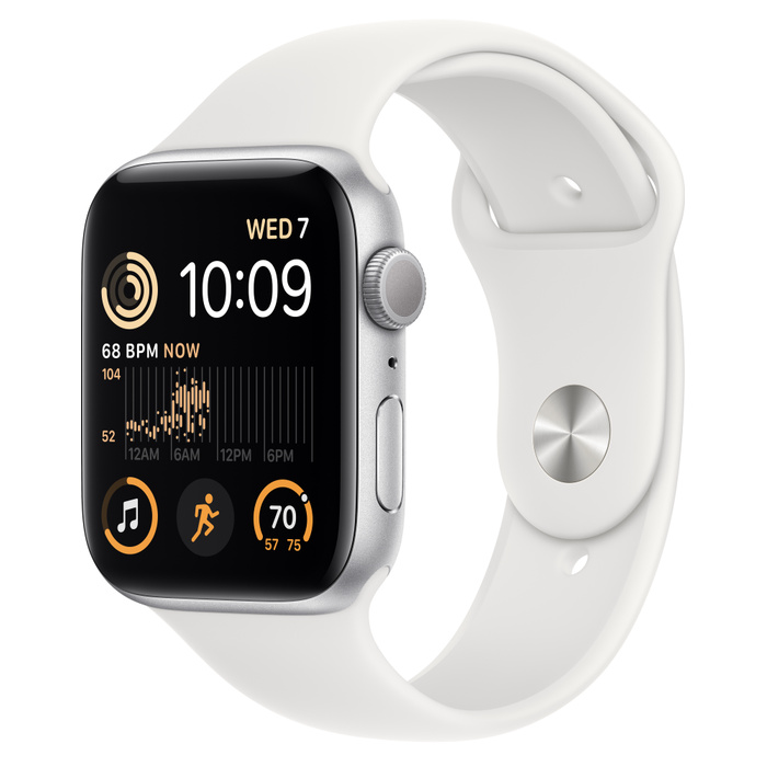 Apple Watch SE 2 купить: смарт часы Эпл Вотч СЕ 2 цена в Ереване ...