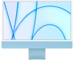 iMac M3 2023 купить в Молдове: цена на Аймак М3 2023, 2022, Apple М1 ...