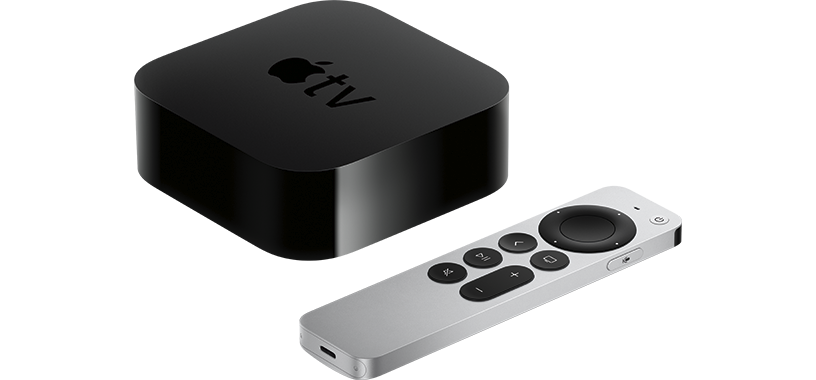 Купить Apple TV цена в Кишиневе, Молдавия: Эпл ТВ цена | iSpace.md