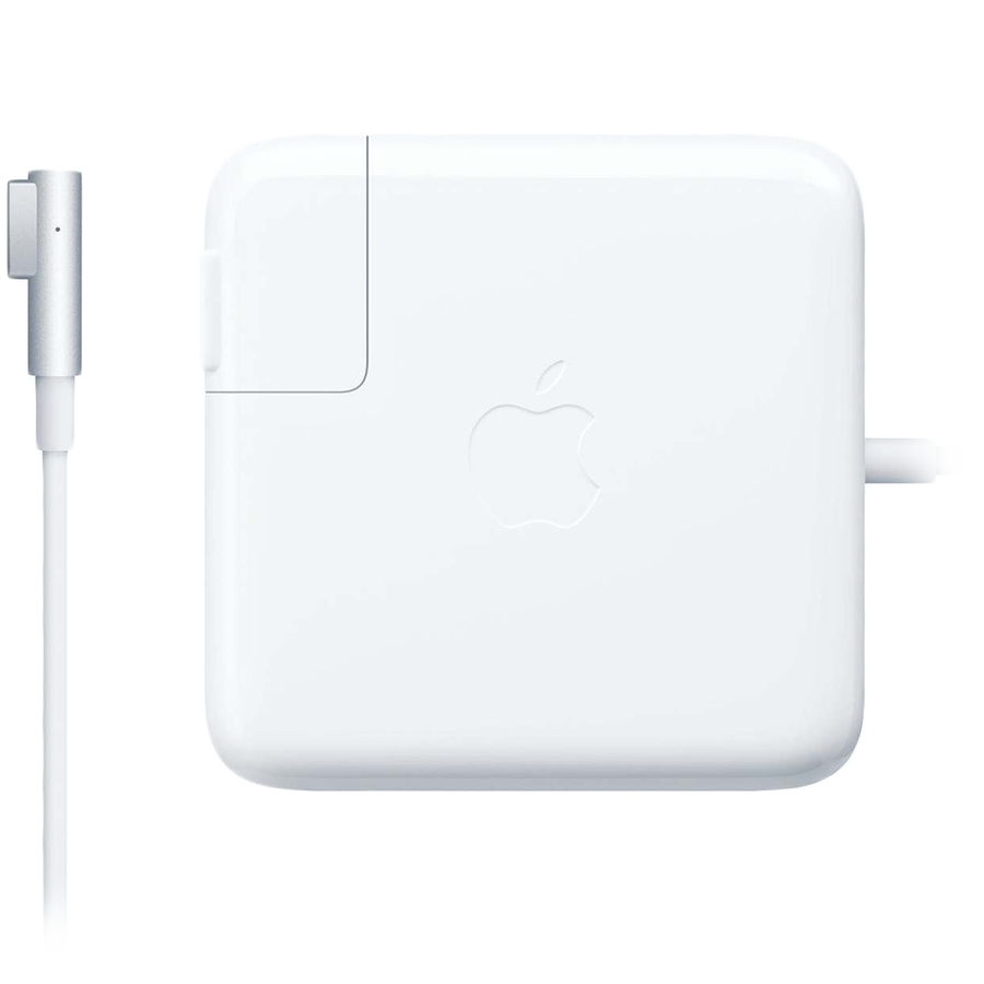 

Адаптер питания APPLE MagSafe, 85 Вт (MC556Z/B)