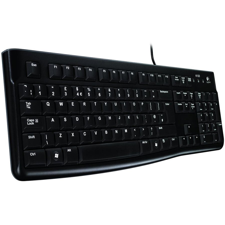 

Клавиатура LOGITECH Y-U0009 (920-002522)