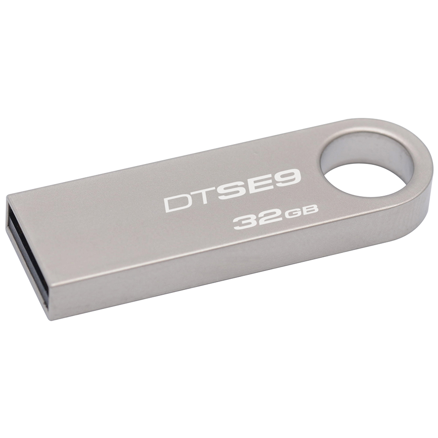 

Память ( USB flash ) KINGSTON DataTraveler SE9 32 ГБ (DTSE9H/32GB)