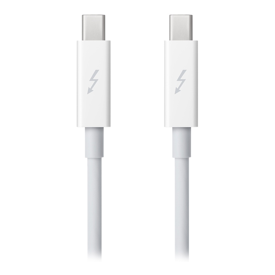 

Кабель APPLE Thunderbolt (MD862ZM/A)