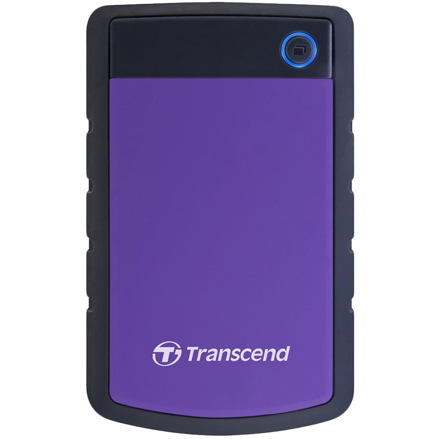 

TRANSCEND StoreJet 25H3 (TS2TSJ25H3P)