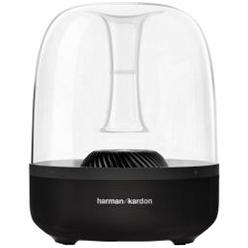 

HARMAN KARDON (HKAURAAPBLKEU)