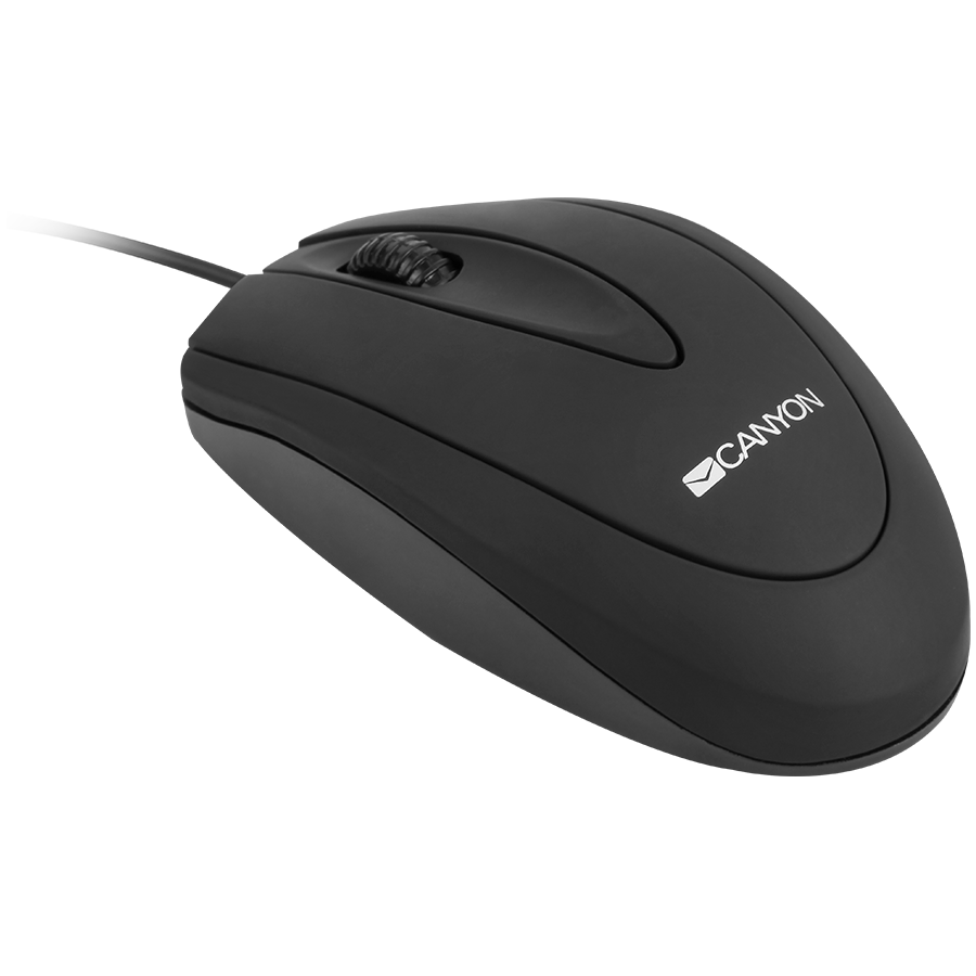 

Мышь CANYON CNE-CMS1 (CNE-CMS1)