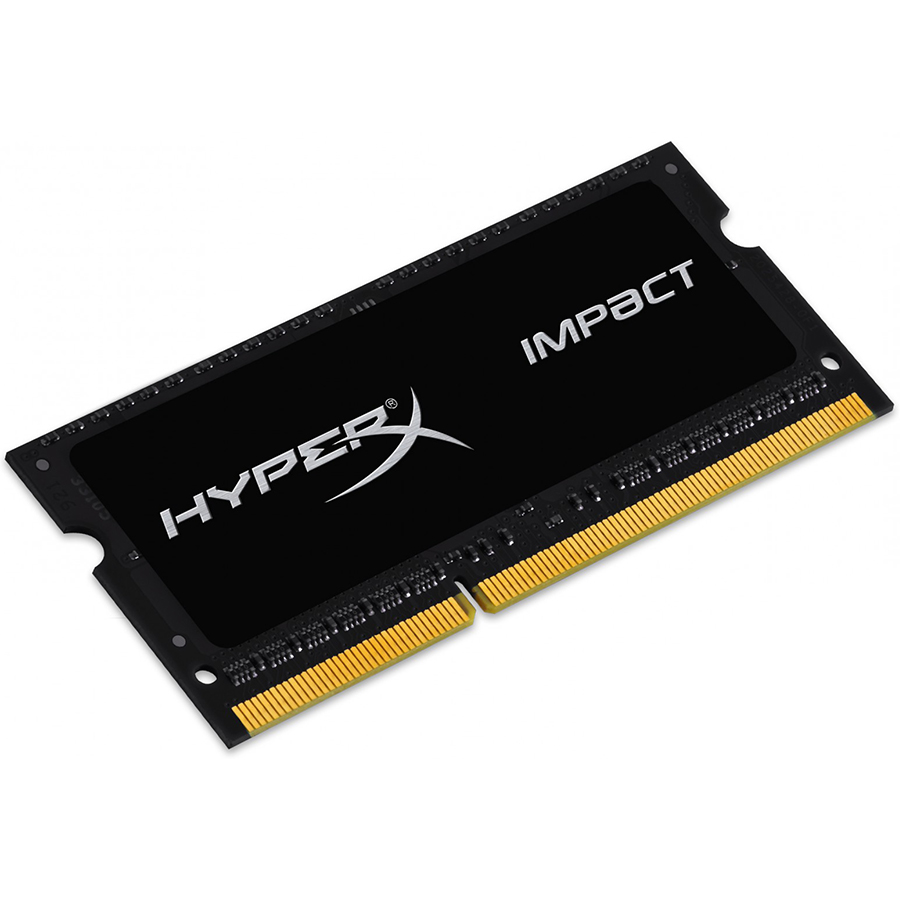 

Оперативная память KINGSTON HX316LS9IB HX316LS9IB/4 (HX316LS9IB/4)