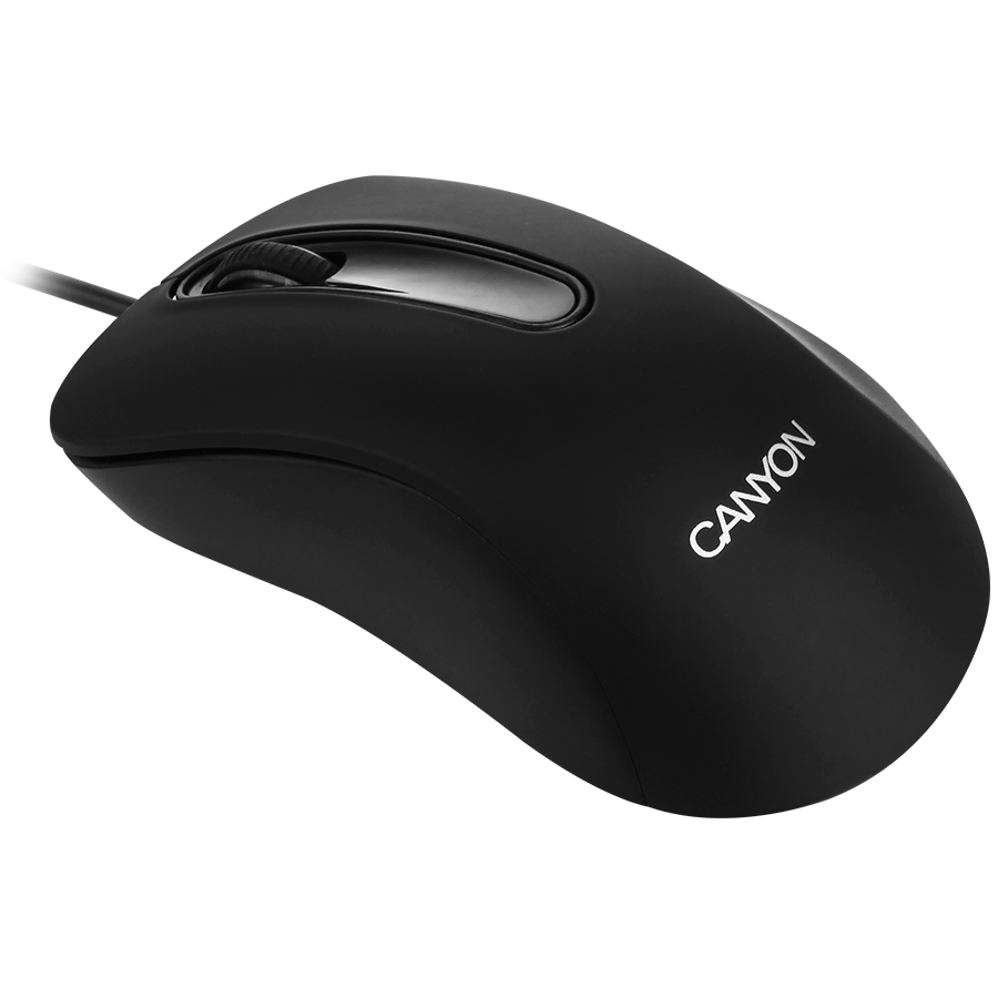 

Мышь CANYON CNE-CMS2 (CNE-CMS2)