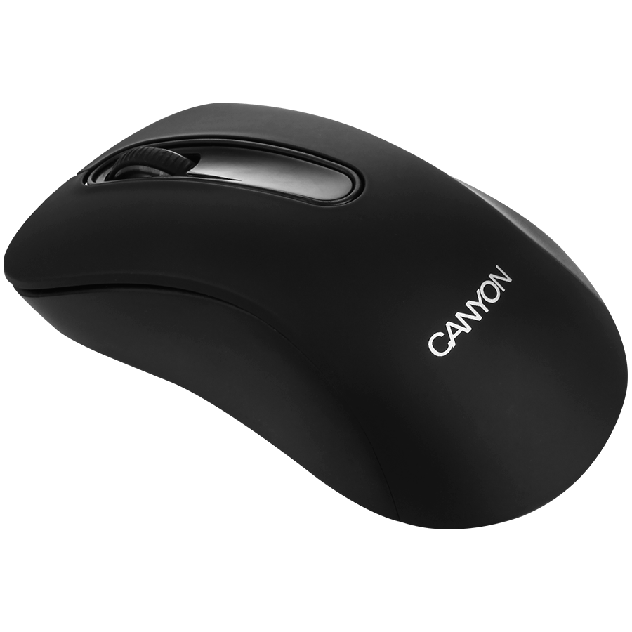 

Мышь CANYON CNE-CMSW2 (CNE-CMSW2)