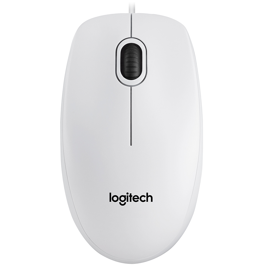 

Мышь LOGITECH B100 (910-003360)