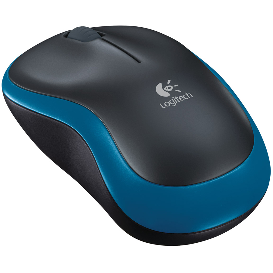 

Мышь LOGITECH M185 (910-002239)