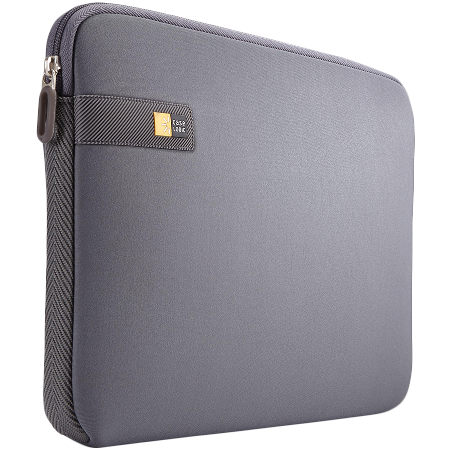 

Sleeve CASE LOGIC LAPTOP AND MACBOOK SLEEVE для MacBook Air 13/MacBook Pro 13 (LAPS113GR)