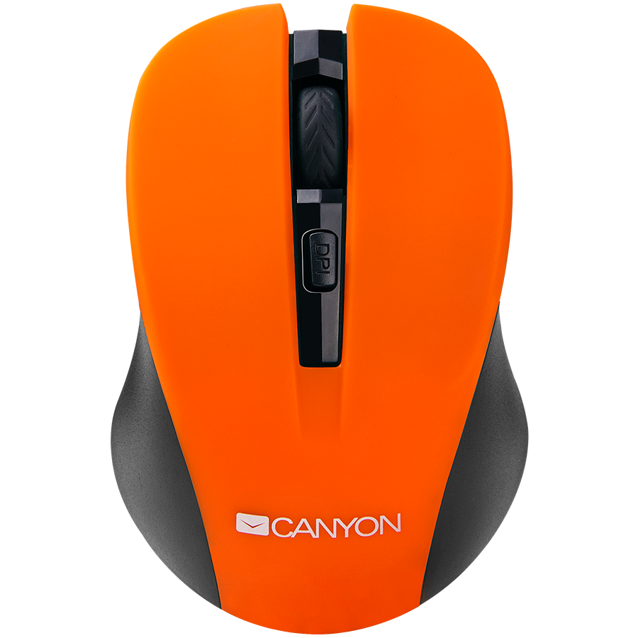 

Мышь CANYON CNE-CMSW1 (CNE-CMSW1O)