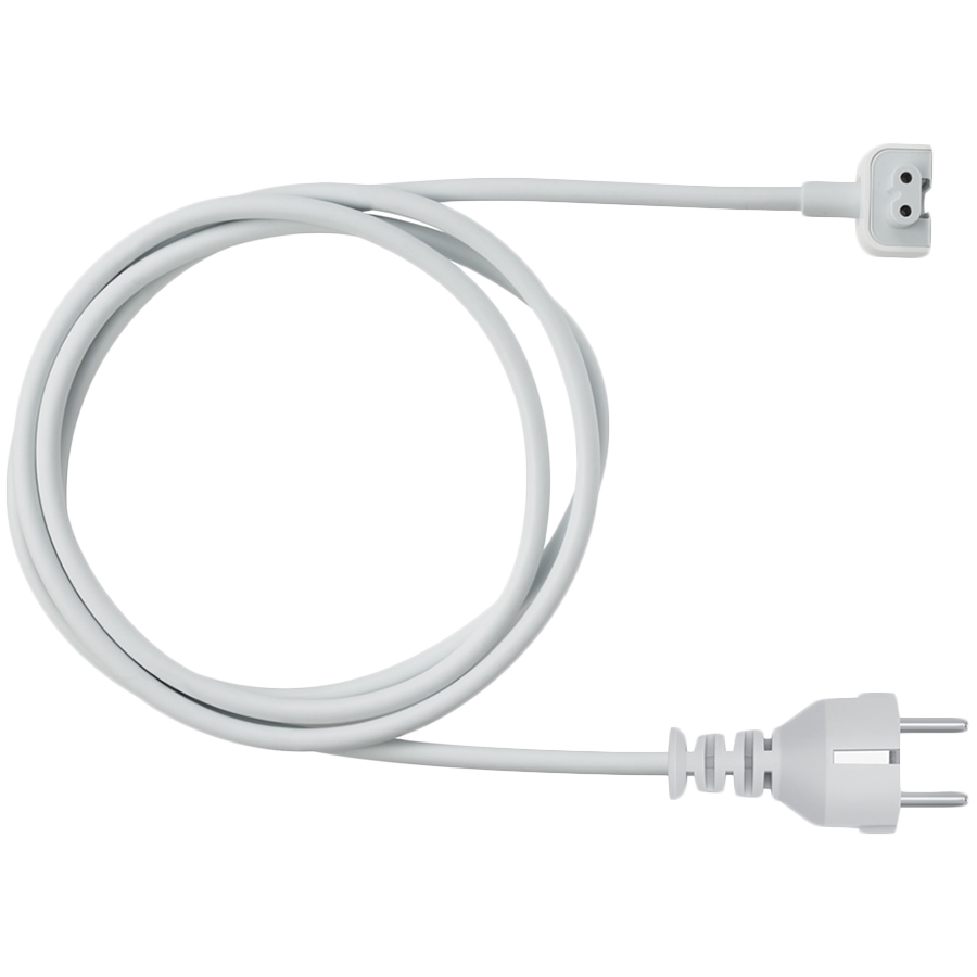 

Кабель-удлинитель питания APPLE (MK122Z/A)