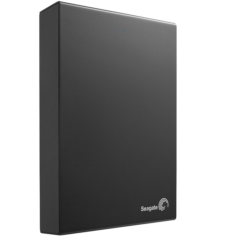 

Внешний жесткий диск SEAGATE Expansion Desktop (STEB4000200)