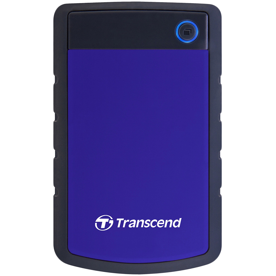 

TRANSCEND StoreJet 25H3 (TS2TSJ25H3B)