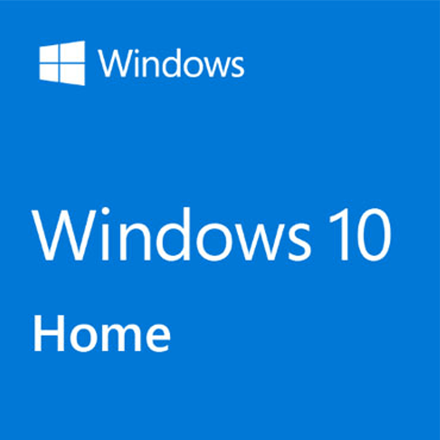 

Microsoft Windows 10 Home (электронная лицензия, мультиязычная) (KW9-00265)