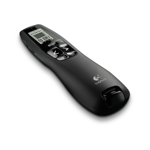 

Презентатор LOGITECH R700 (910-003506)