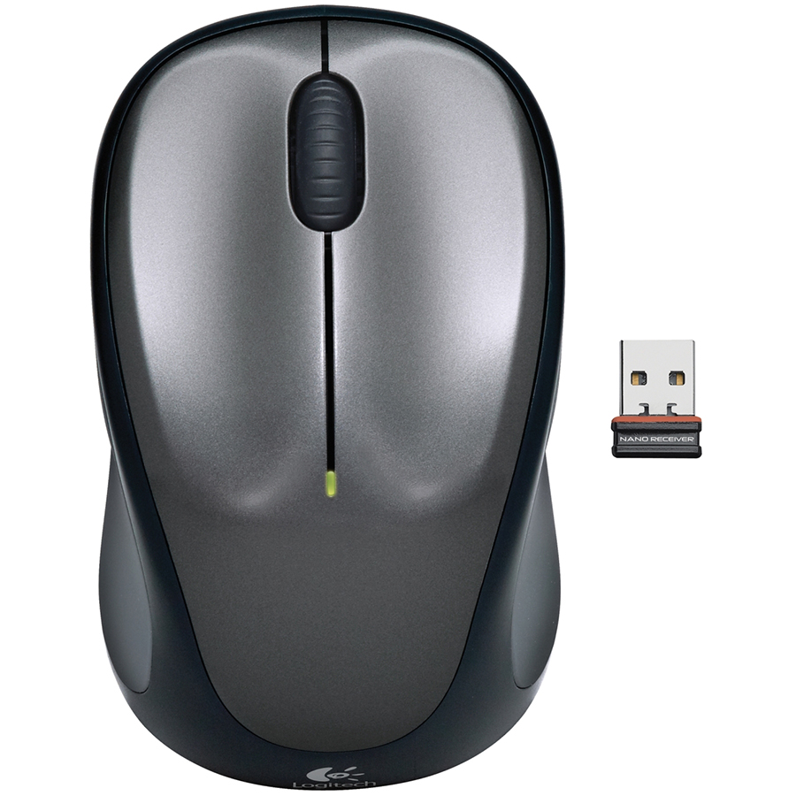 

Мышь LOGITECH M235 (910-002201)