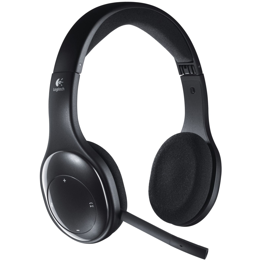

Гарнитура LOGITECH (CIS) H800 (L981-000338)