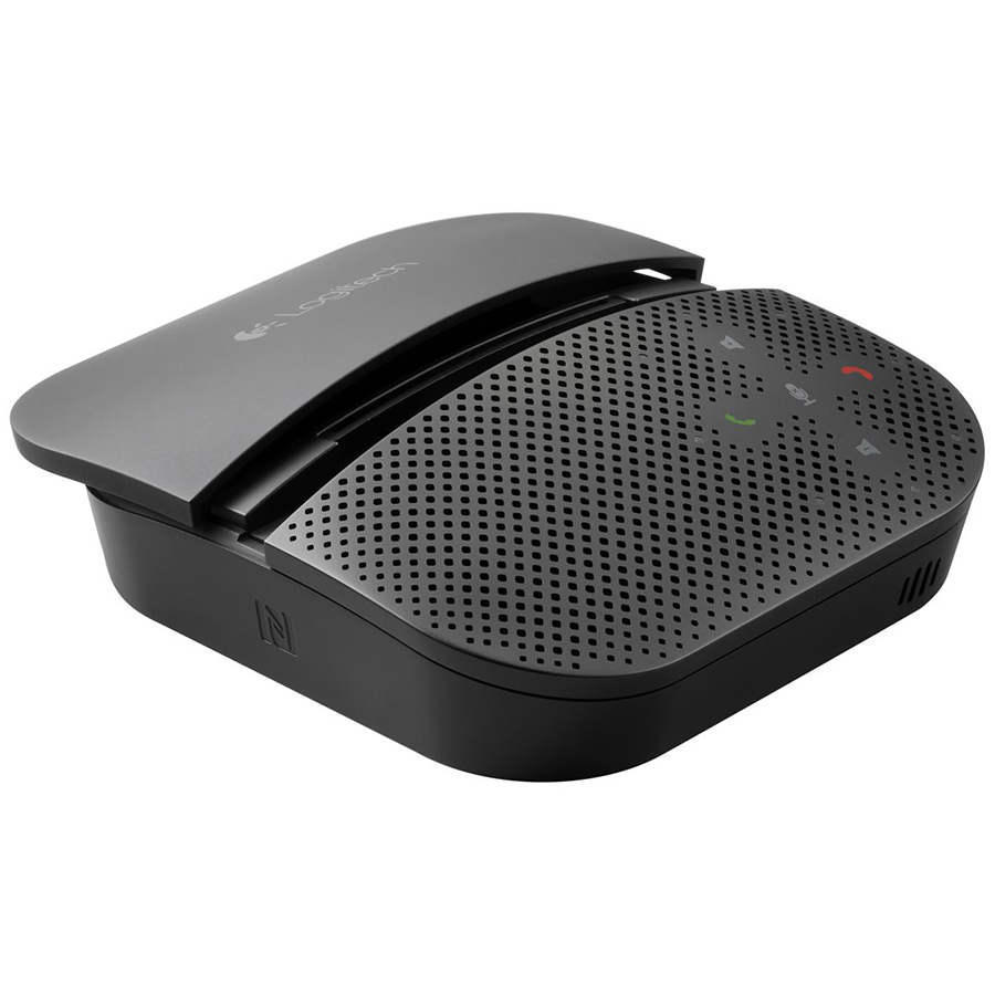 

Устройство громкой связи Logitech P710e для конференц-вызовов (L980-000742)