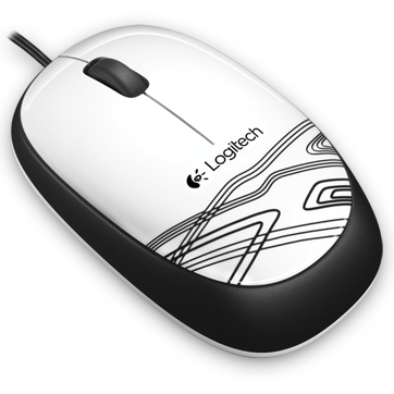 

Мышь LOGITECH M105 (910-002944)