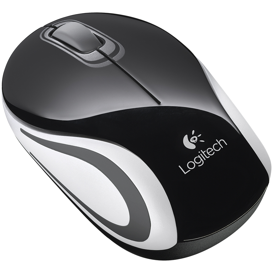 

Мышь LOGITECH M187 (910-002731)