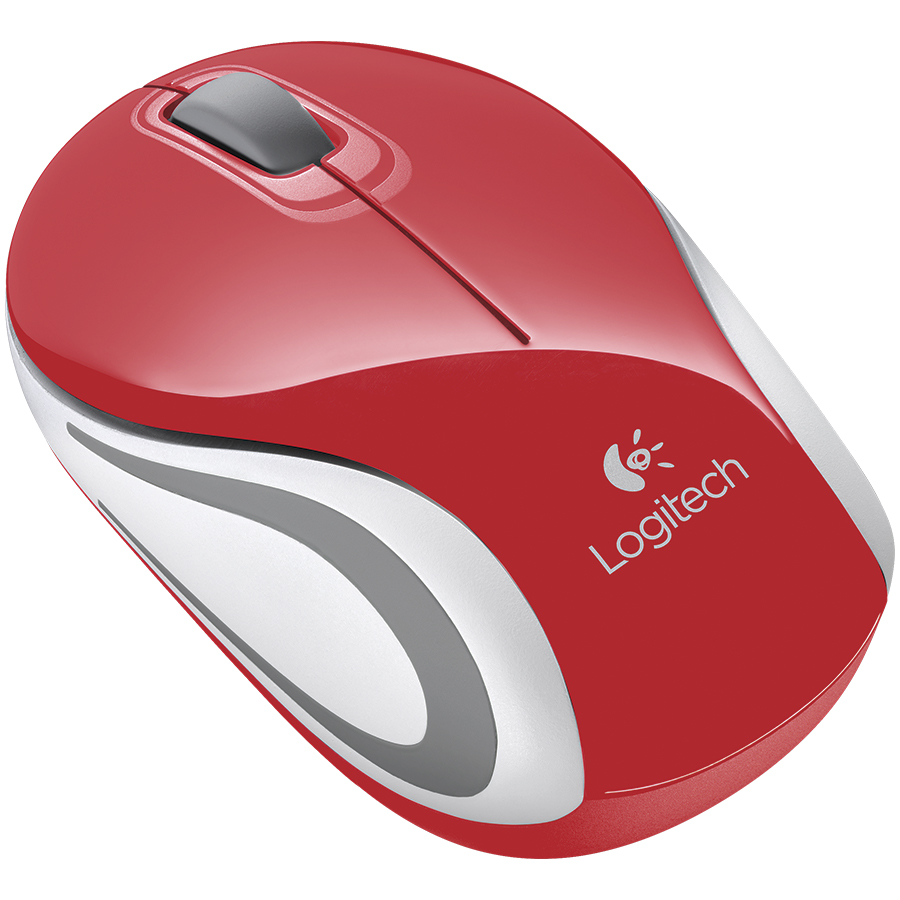 

Мышь LOGITECH M187 (910-002732)