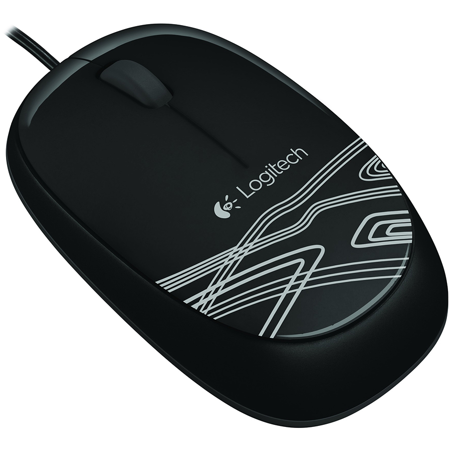 

Мышь LOGITECH M105 (910-002943)