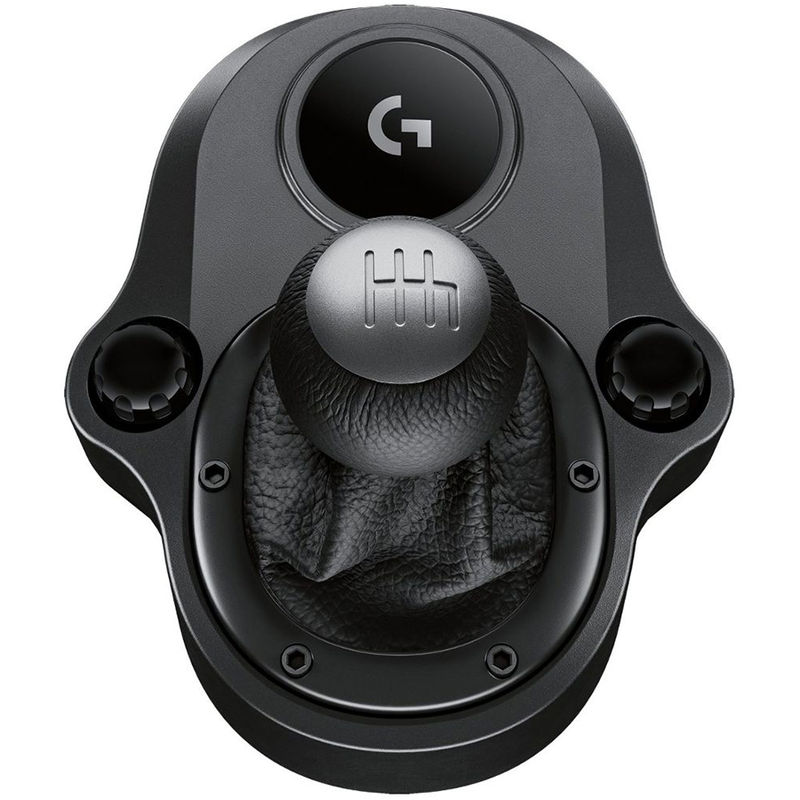 

Джойстик LOGITECH Driving Force Shifter (941-000130)