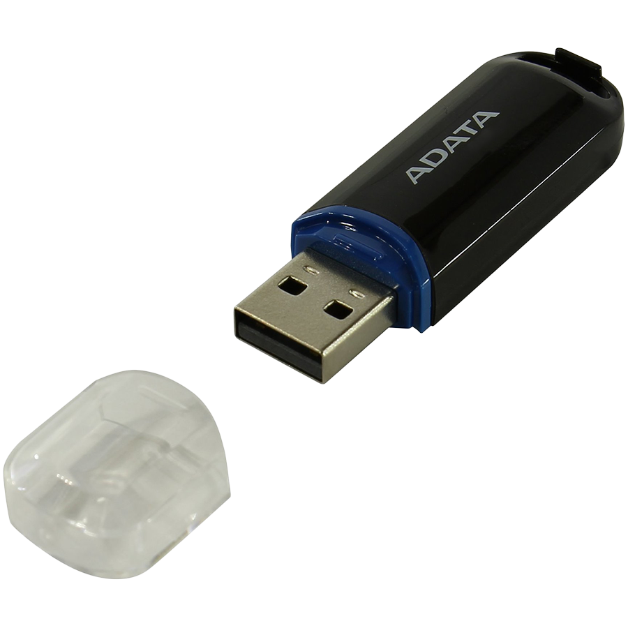 

Память ( USB flash ) ADATA C906 32GB 32 ГБ