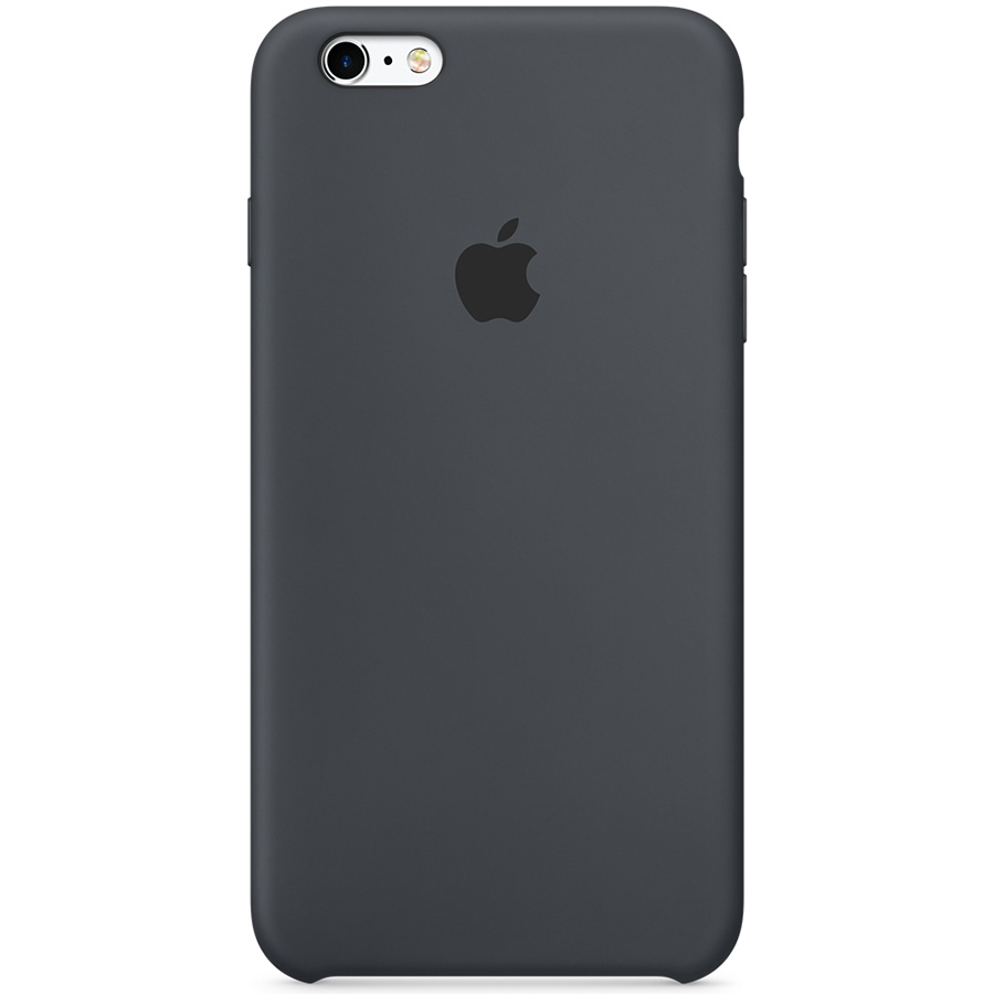 

Чехол APPLE силиконовый для iPhone 6 Plus/6s Plus (MKXJ2ZM/A)